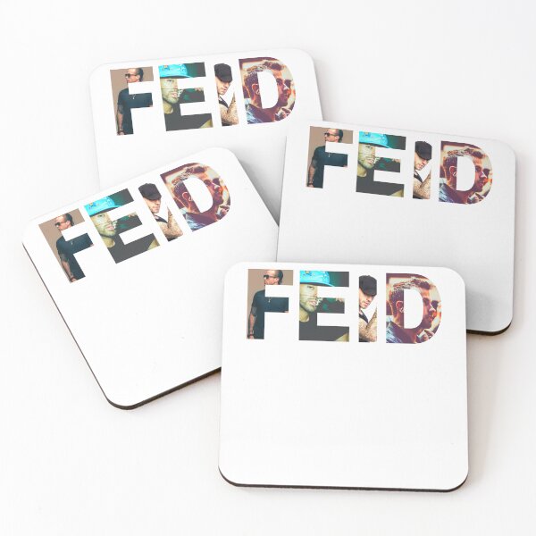Item preview, Feid classic t shirt | Feid sticker designed and sold by ReganPro5.