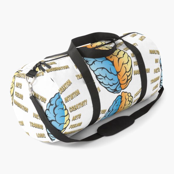 Item preview, Left and right brain designed and sold by portokalis.