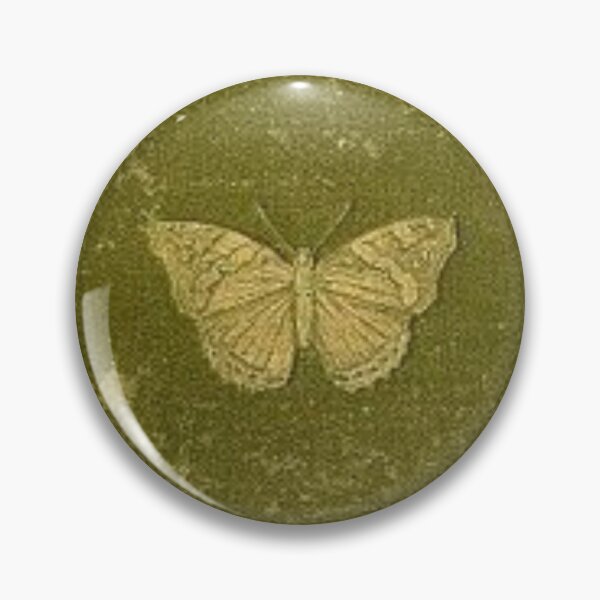 Item preview, Butterfly Vintage Design designed and sold by noiramcreates.