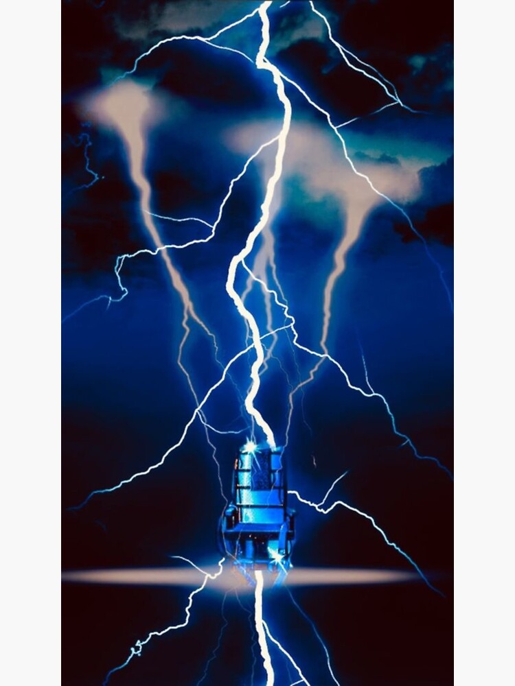 "Metallica Ride The Lightning " Art Print for Sale by bopdown Redbubble