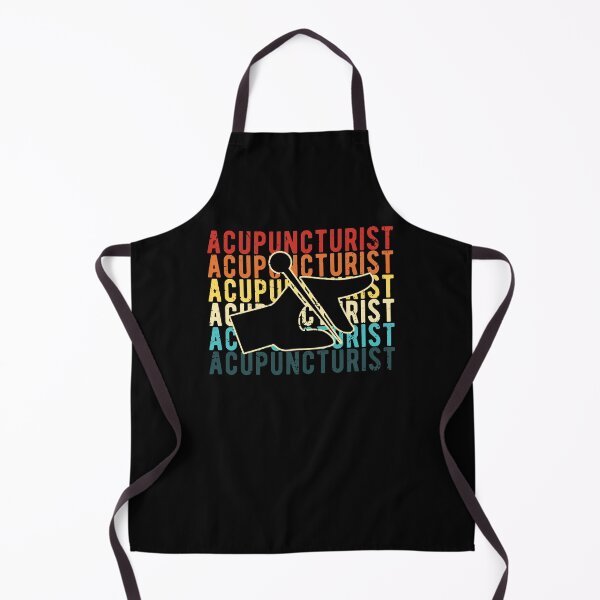 Item preview, Acupuncture Retro Acupuncturist Vintage designed and sold by NestaReign.