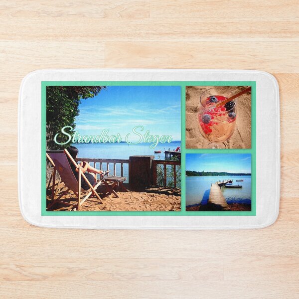 Item preview, Strandbar Stegen designed and sold by angel1.