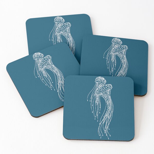 Item preview, jellyfish designed and sold by euise.