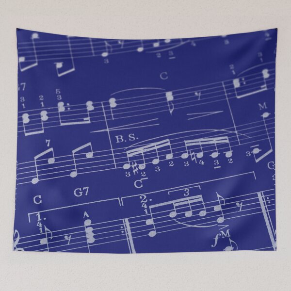 Item preview, Classical Purple Sheet Music For Music Festival And Classical concerts As A Classical Sheet Music  designed and sold by Funwithmusic.