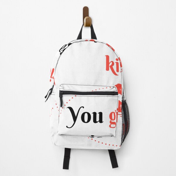 Item preview, you girlfriend is a great kisser designed and sold by Napoprasanna.