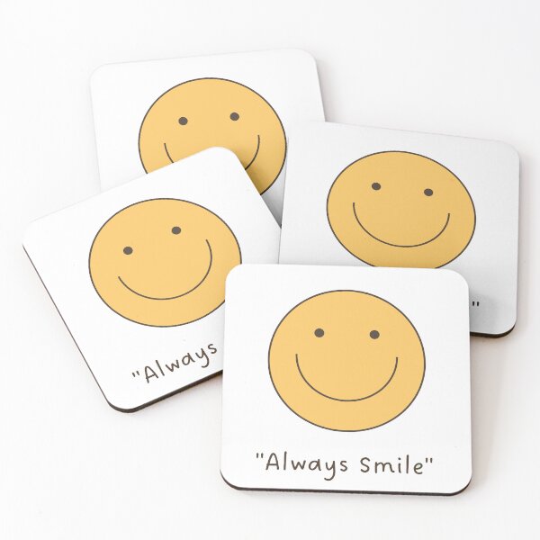 Item preview, yellow big Smiling face  designed and sold by yingyongyong.