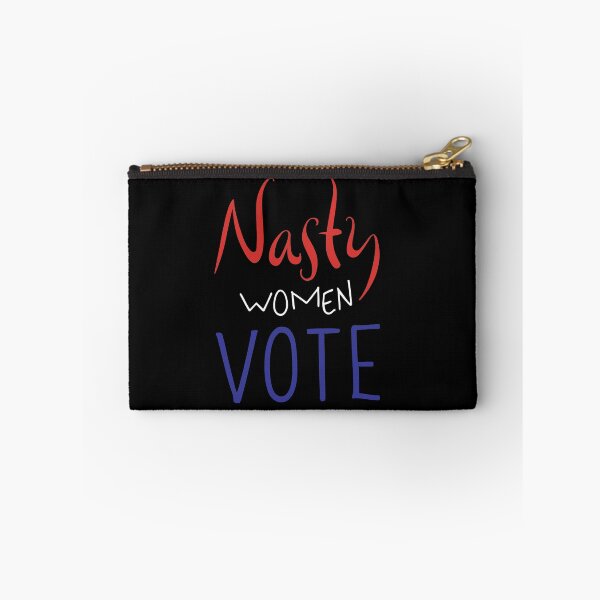 Item preview, Nasty Women Vote! designed and sold by jessicadcadams.