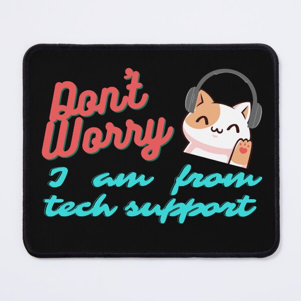 Item preview, dont worry i am from tech support designed and sold by mayankg1100.