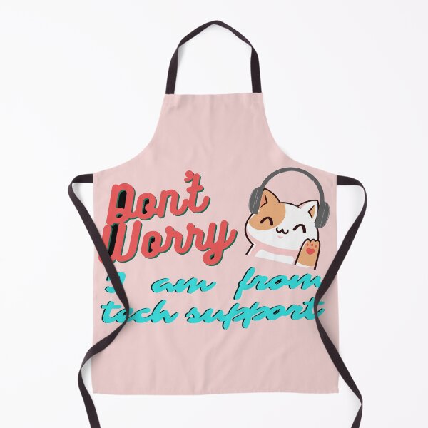 Item preview, dont worry i am from tech support designed and sold by mayankg1100.