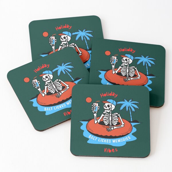 Item preview, Bones And Botany Holiday Vibes designed and sold by 4you-shop.