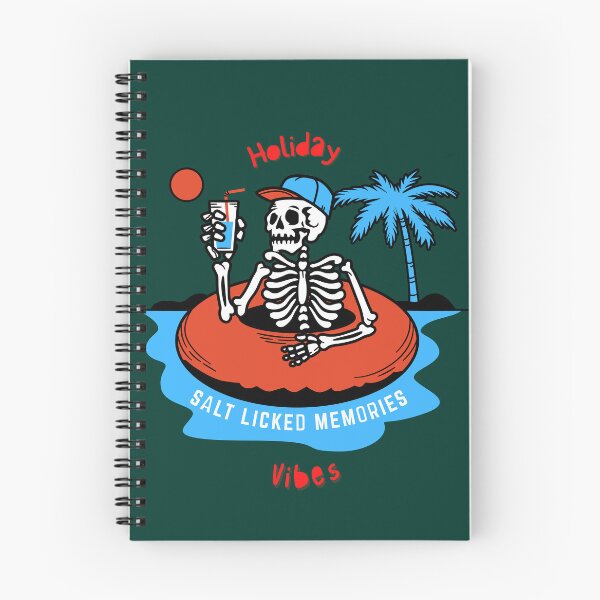Item preview, Bones And Botany Holiday Vibes designed and sold by 4you-shop.