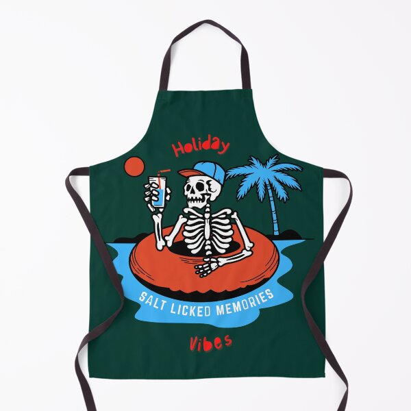 Item preview, Bones And Botany Holiday Vibes designed and sold by 4you-shop.