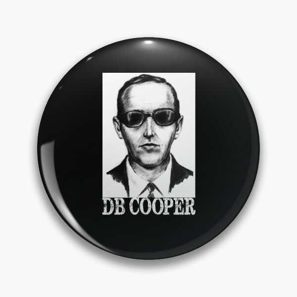 Item preview, DB COOPER designed and sold by adolfonewell04.