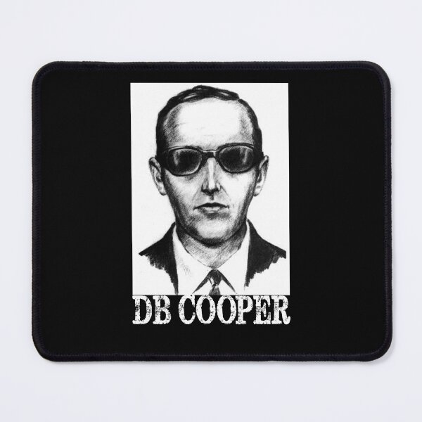 Item preview, DB COOPER designed and sold by adolfonewell04.