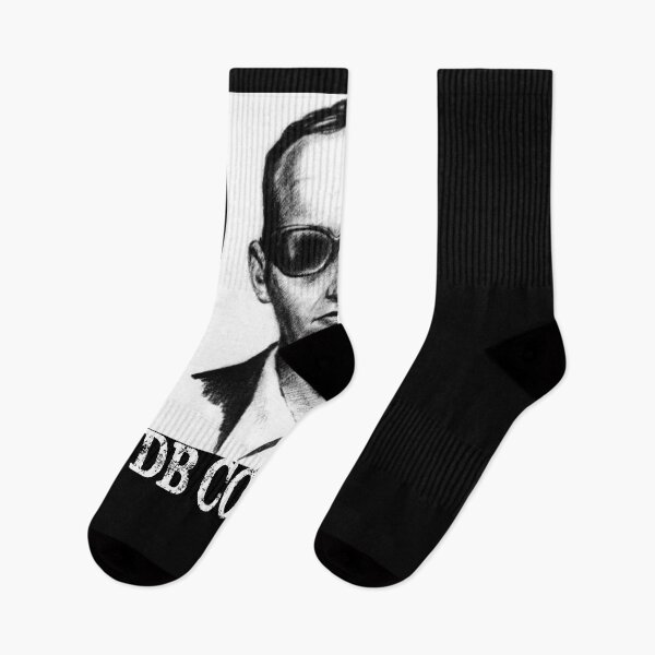 Item preview, DB COOPER designed and sold by adolfonewell04.