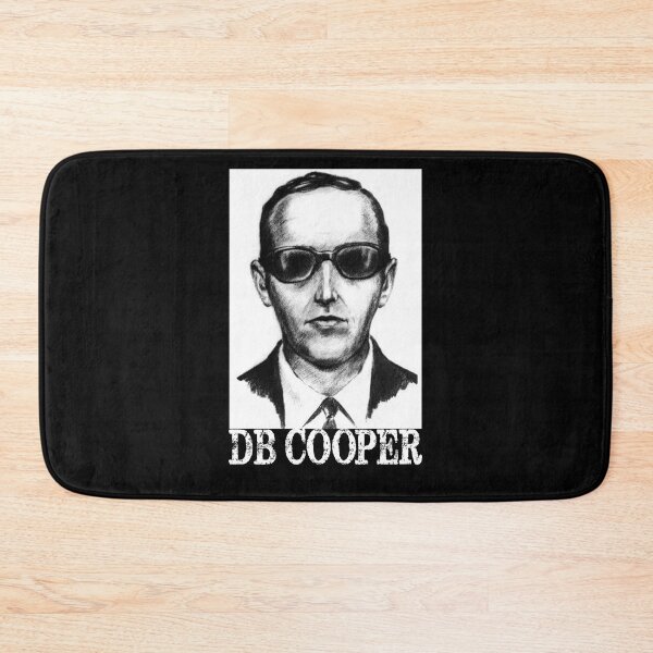 Item preview, DB COOPER designed and sold by adolfonewell04.