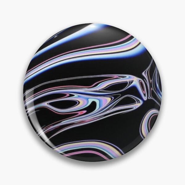 Item preview, Neon Element Design designed and sold by noiramcreates.