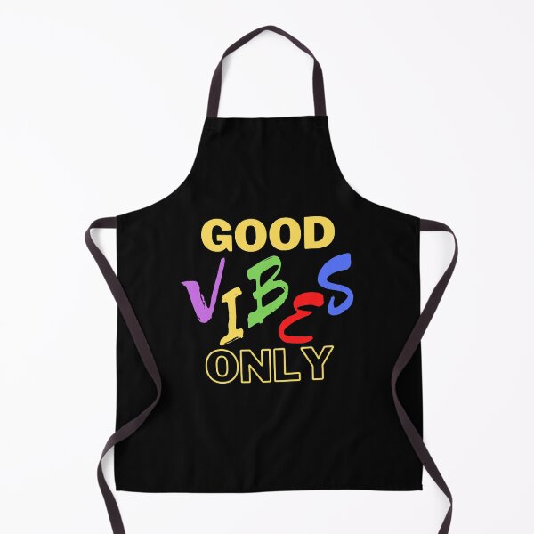 Artikelvorschau, Good Vibes Only entworfen und verkauft von Amalaya.
