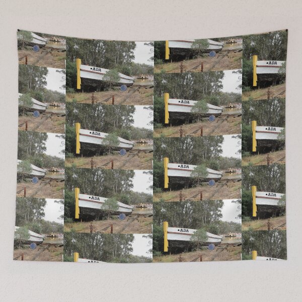 Item preview, 'Ada' & 'Emmylou', Murray River, Australia 2011 designed and sold by muz2142.