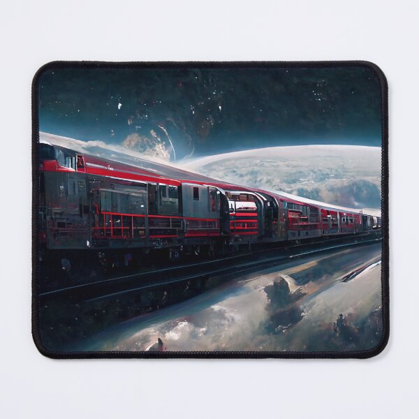 Item preview, The Last stop designed and sold by RicoInStudios.
