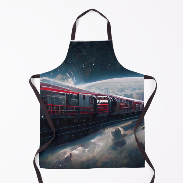 Item preview, The Last stop designed and sold by RicoInStudios.