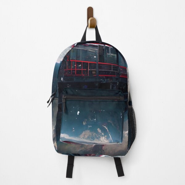 Item preview, The Last stop designed and sold by RicoInStudios.