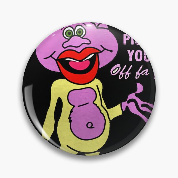 Item preview, Peanut am i Pissing You Off FA FA designed and sold by GodfreyCole.
