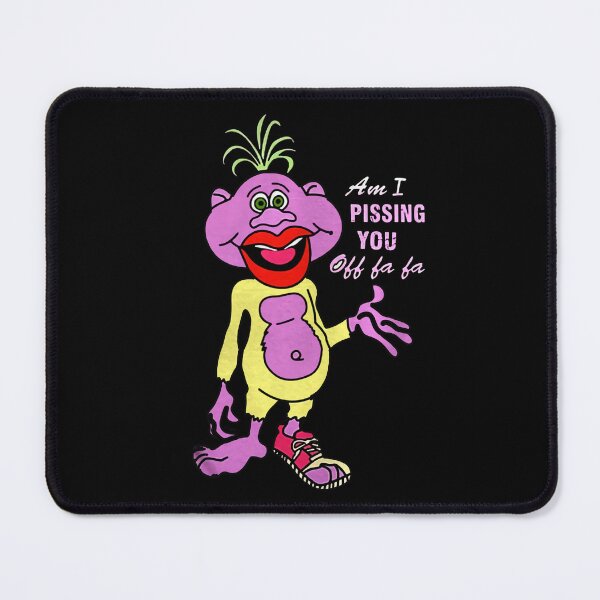 Item preview, Peanut am i Pissing You Off FA FA designed and sold by GodfreyCole.