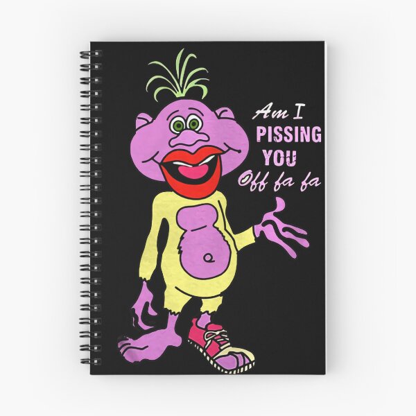 Item preview, Peanut am i Pissing You Off FA FA designed and sold by GodfreyCole.