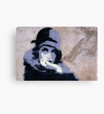 Bisbee Beauty Canvas Print