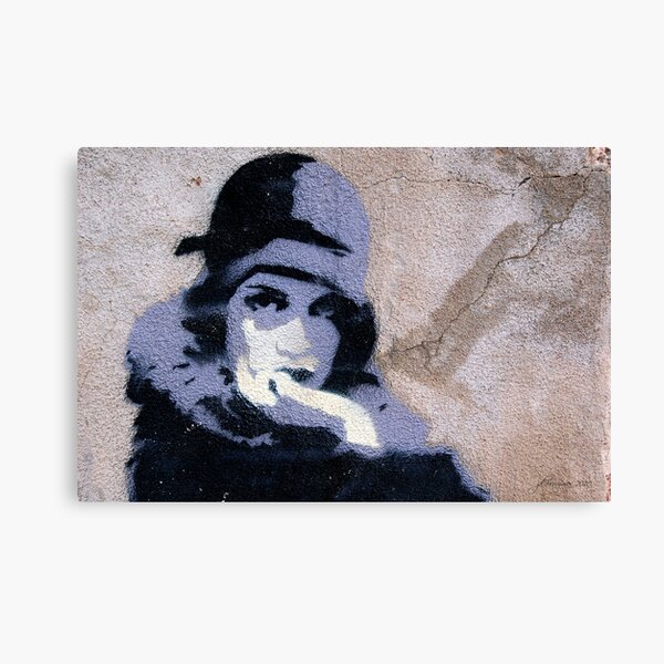 Bisbee Beauty Canvas Print