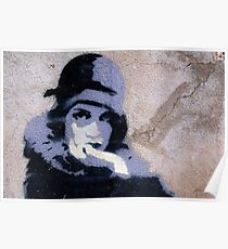 Bisbee Beauty Poster