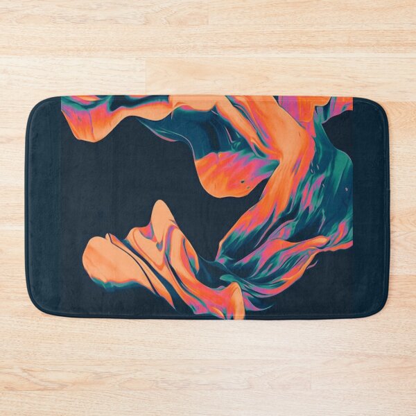 Item preview, Abstract Color Design designed and sold by noiramcreates.