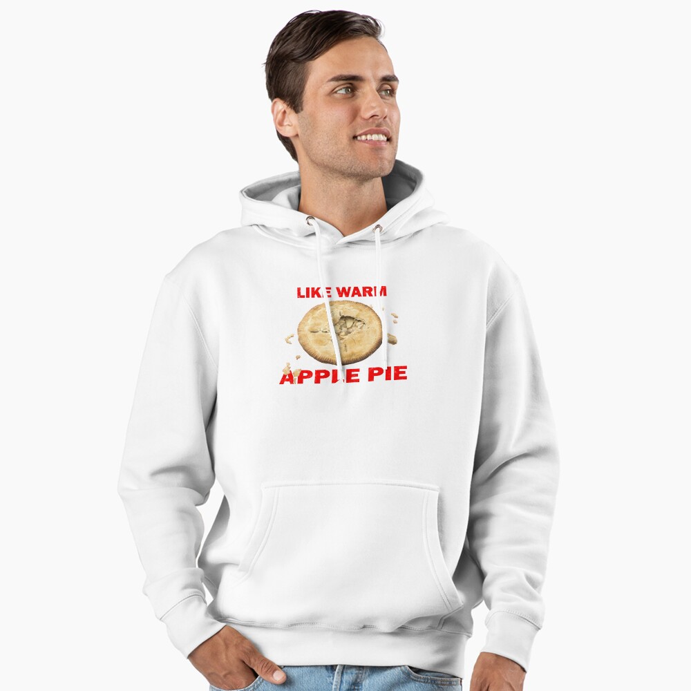 Like Warm Apple Pie