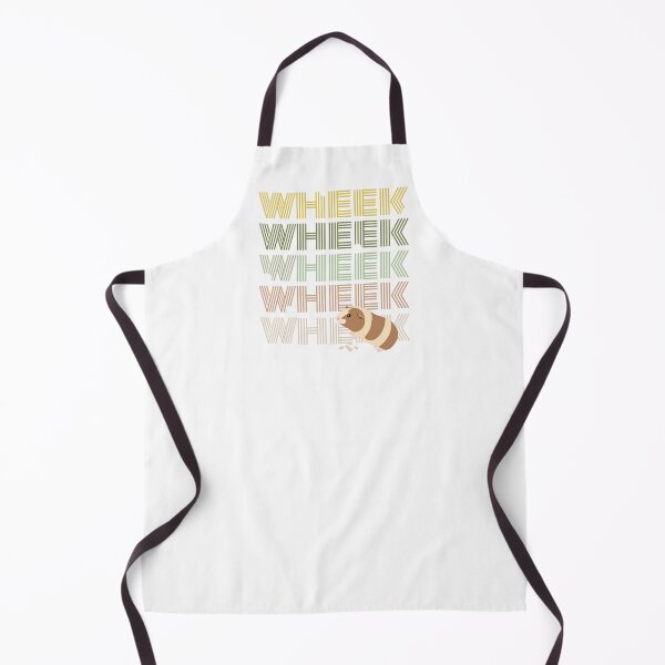 Item preview, wheek, wheek, guinea pig designed and sold by ankerettich.