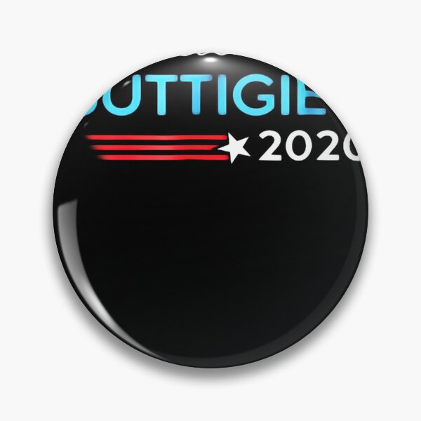 Item preview, Pete Buttigieg for President 2020 campaign designed and sold by GodfreyCole.