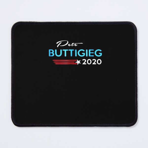 Item preview, Pete Buttigieg for President 2020 campaign designed and sold by GodfreyCole.