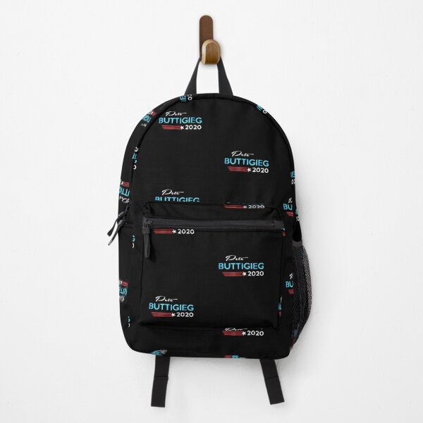 Item preview, Pete Buttigieg for President 2020 campaign designed and sold by GodfreyCole.