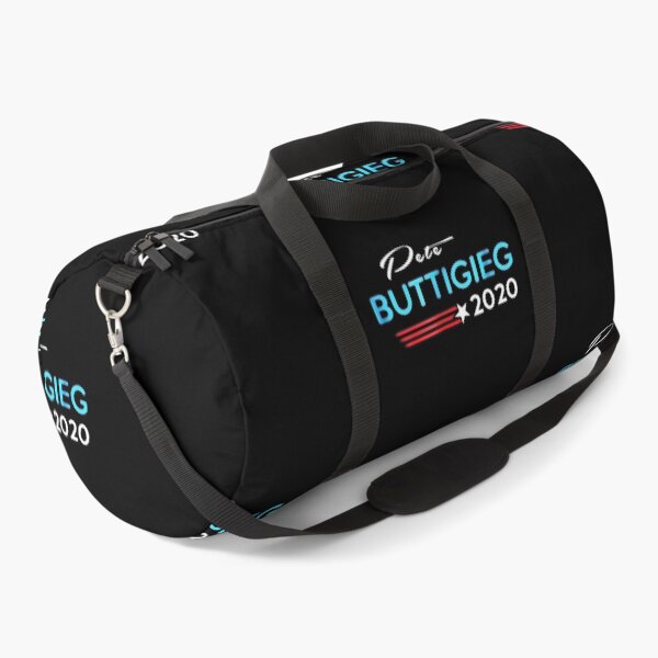 Item preview, Pete Buttigieg for President 2020 campaign designed and sold by GodfreyCole.