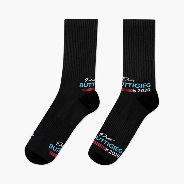 Item preview, Pete Buttigieg for President 2020 campaign designed and sold by GodfreyCole.