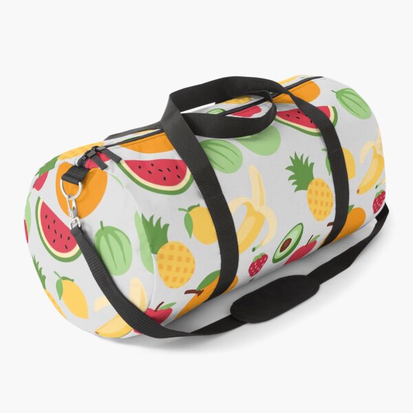 Item preview, Fruit themed pattern designed and sold by Anannya Mondal.