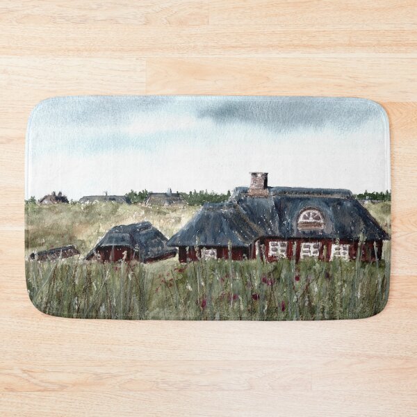 Item preview, Summer house in Denmark designed and sold by Sandra  Steinke.