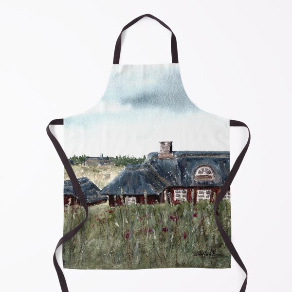 Item preview, Summer house in Denmark designed and sold by Sandra  Steinke.