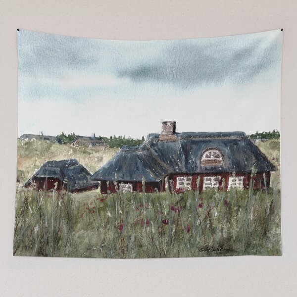 Item preview, Summer house in Denmark designed and sold by Sandra  Steinke.
