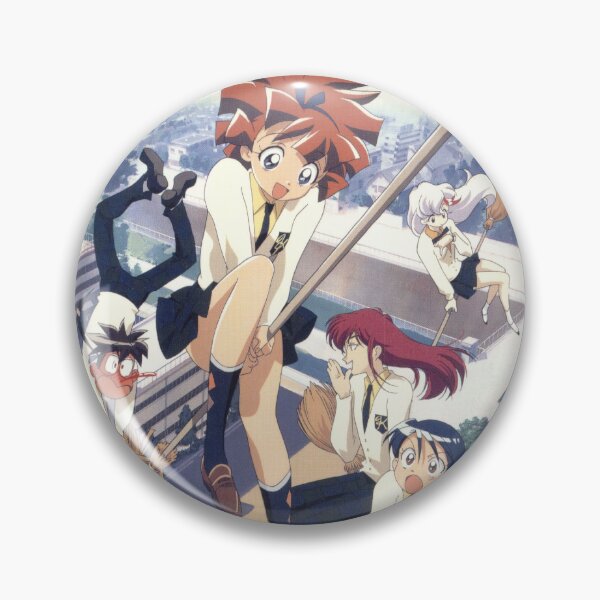 Item preview, Mahou Tsukai Tai Group designed and sold by RainbowSavvy.