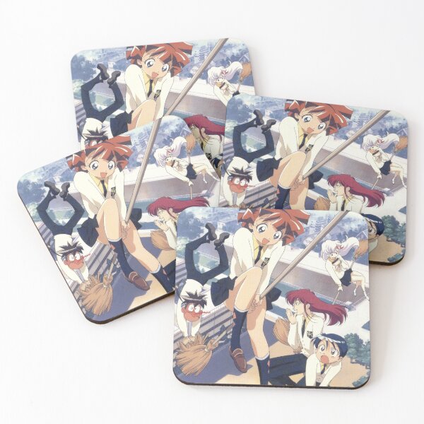 Item preview, Mahou Tsukai Tai Group designed and sold by RainbowSavvy.
