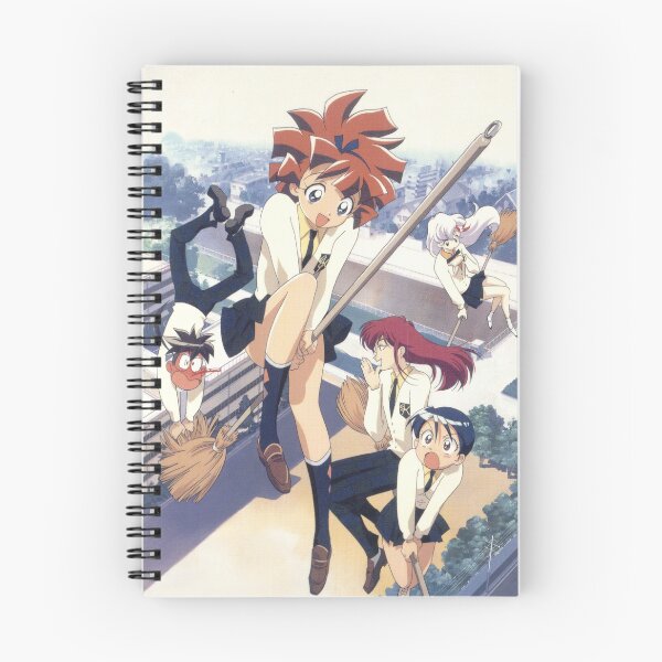 Item preview, Mahou Tsukai Tai Group designed and sold by RainbowSavvy.