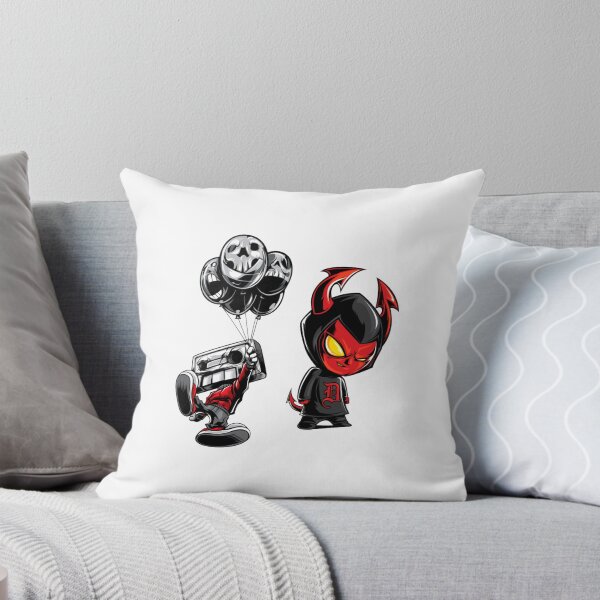 Item preview, Monsters, hardcore designed and sold by UA-t-shirts.