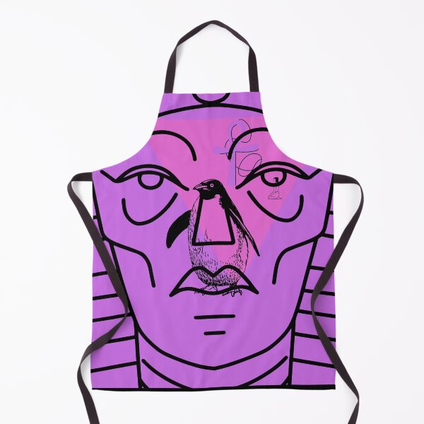 Item preview, The Mask is In Your Mind designed and sold by MinimalShop01.