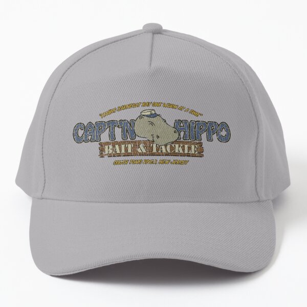 Bomber Bait Co. 1944 1944 Dad Hat | Redbubble